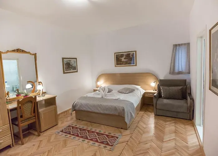 Pensiunea San Gennaro