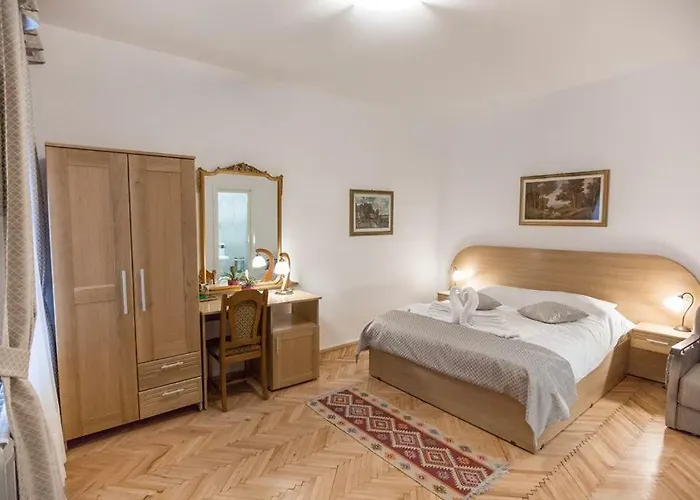 Pensiunea San Gennaro