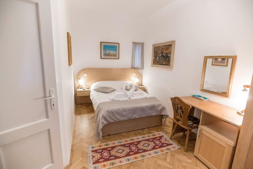 Pensiunea San Gennaro Guest house Miercurea Ciuc