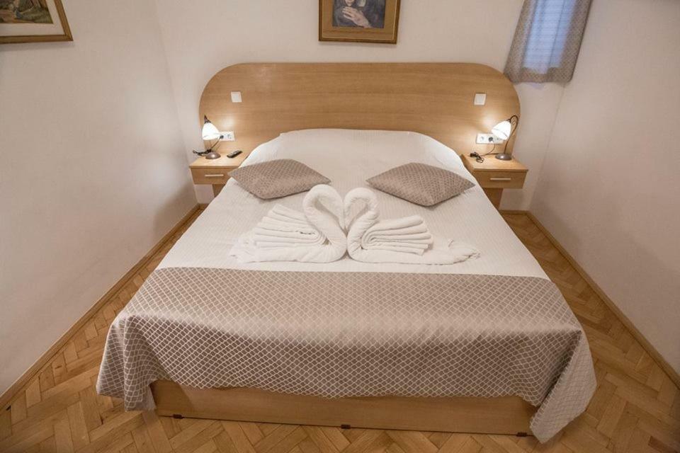 Pensiunea San Gennaro Guest house *