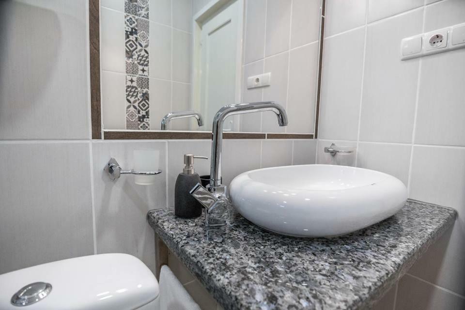 Guest house Pensiunea San Gennaro