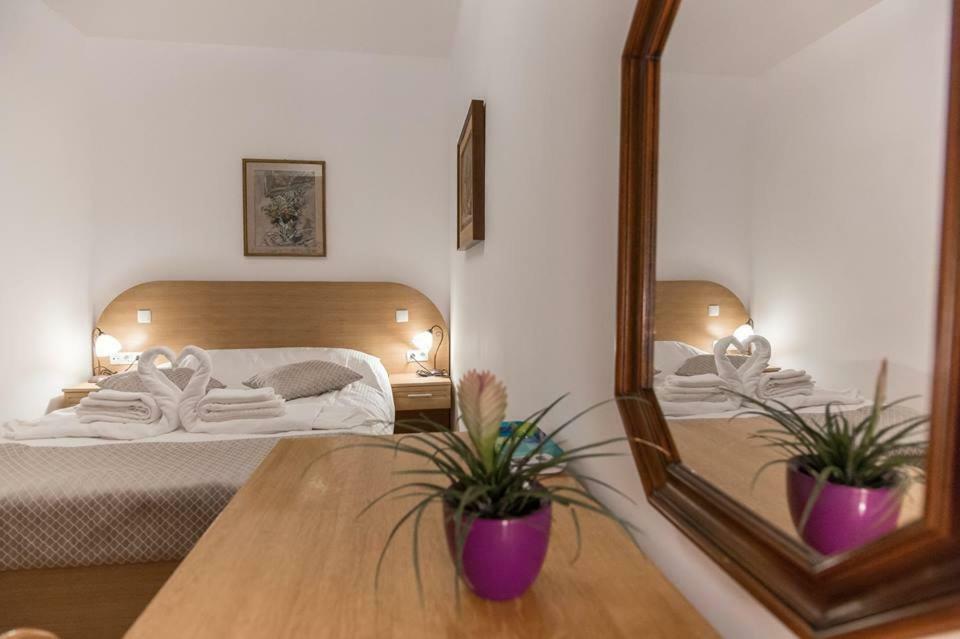 Pensiunea San Gennaro Guest house *