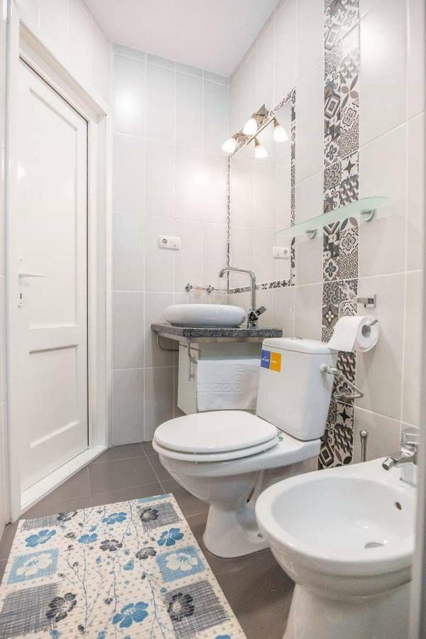 Pensiunea San Gennaro Guest house